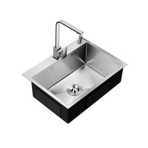 스테인리스 싱크볼 사각싱크볼 가로로 탕비실 좁고 개수대 소형