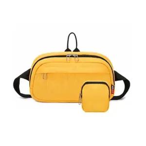 여자미니크로스백 남녀공용 웨이스트백 데일리 슬링백 가방 크로스백