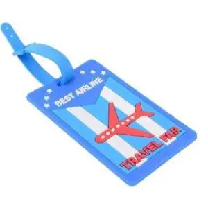 가방 이름표 여행용 가방 네임태그 캐리어택 수하물태 이름택