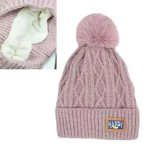 패션 방울 니트 털모자 신상 겨울 벙거지 인기 모자 털방울