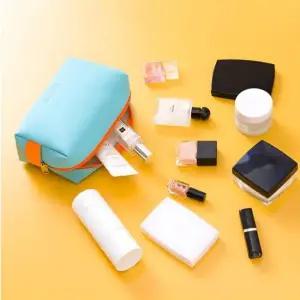 여행용 수납 화장품 파우치 다용도 가방정리 이너백 여행파우치