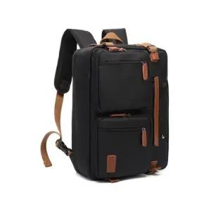 남자 신학기 노트북 백팩 데일리 책가방 블랙 가방 여자백팩