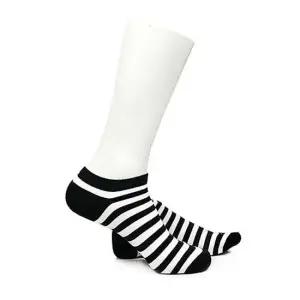 남자 발목양말 링글 검흰 3켤레 운동화 캐주얼 스타일 운동화