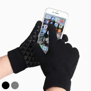 작업장갑 손바닥 전면 미끄럼방지 터치 장갑