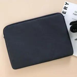 남자노트북가방 13인 노트북 케이스 맥북 슬림 파우치 네이비 가방
