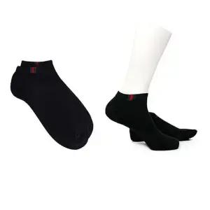 남자 검정 발목양말 5켤레 운동화 스타일 남자용 무늬