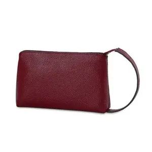 화장품 수납 클러치 여행 보조 작은 파우치 와인 가방 여자손가방