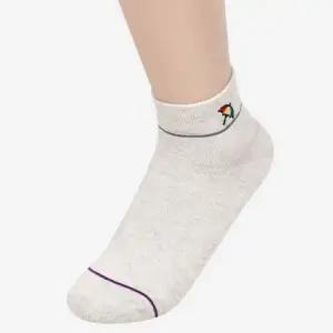 남성양말 쿨샵 여성 아놀드파마 단목 봉조 메쉬 캐주얼양말 5족