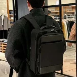 대학생가방 고등학생 직장인 백팩 포올 비지니스 책가방