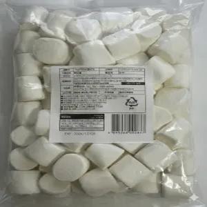 두바이 쫀득쿠키 빅 마시멜로우 1kg