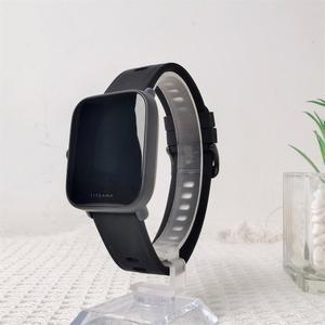 Amazfit Bip U Pro 스마트 워치 SpO2 5ATM 방수 블루투스 5.0, GPS 수면 모니터링, 글로벌 버전, 95NEW 전시 스마트워치