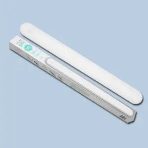 남영 LED 주차장등 38W LED형광등 일자등 안전인증