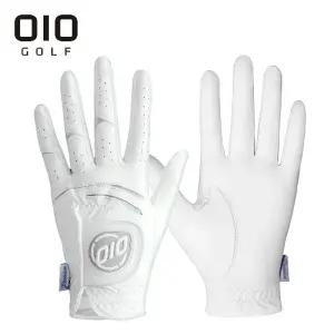 KPGA 오아이오 천연양피 남성 골프장갑 오른손잡이 왼손잡이