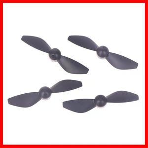 4PCS 항공기 예비 부품 프로펠러 블레이드 V66 I1 Pro CZ06 미니 GT3 RC
