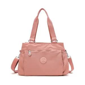 가벼운 여행가방 대학생가방 숄더크로스백 여성백