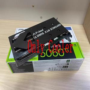 PNY RTX5060ti 16G 그래픽 비디오 카드용 쿨러 라디에이터