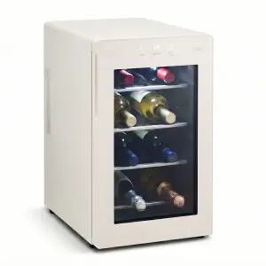 LG전자 디오스 오브제 와인냉장고 W0082GBE 베이지 (온오프)