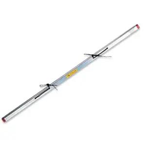 신문 철 8x650x18 1p 보관 메뉴판 잡지 걸이 게시판 WC5D002