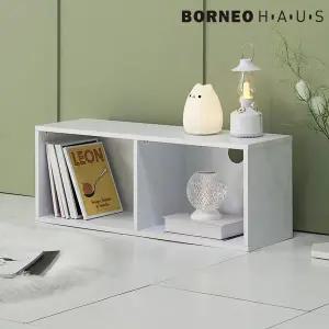 (수도권무료) 보루네오 엘리브 프리 오픈 미니 거실장 수납장 nf028