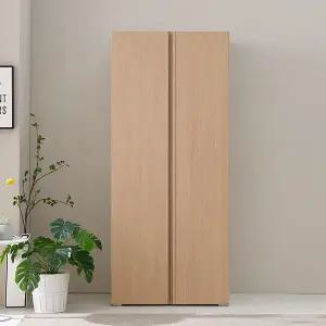 (수도권무료) 보루네오 아르메 시그니아 LPM 키큰장_800 이불 옷장