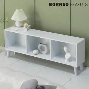 (수도권무료) 보루네오 엘리브 프리 1200 오픈 거실장 수납장 nf030