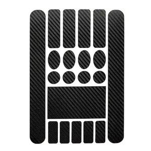 자전거 스크래치 방지 스티커 페인트 보호-WFI39GL