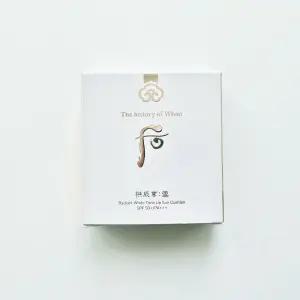 더후 공진향 설 미백 톤업 선 쿠션 13g(리필, SPF50+)