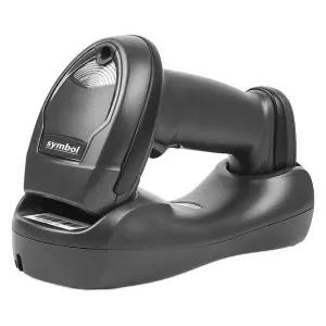 LI4278 무선 블루투스 1D 바코드 스캐너 심볼 지브라 고성능 물류 창고 병원 음식점