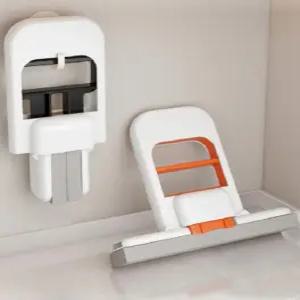 욕실 유리 화장실 미니 스펀지 밀대 스퀴즈 물기제거