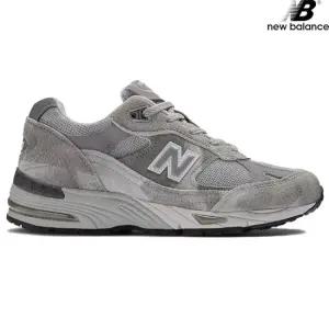 매장정품 AS가능 뉴발란스 W991PRT 메이드인 USA 프리미엄 운동화 런닝화 스니커즈