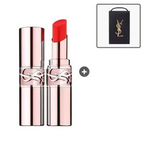 [백화점상품] 입생로랑 립밤 캔디글로우 9B 체리 블리스