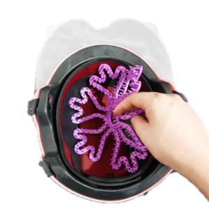 워커앤트) 오토바이 자전거 헬멧 안전모 머리눌림방지 탈모예방 쿨패드