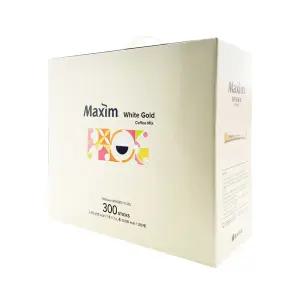 맥심 화이트골드 커피믹스 300T