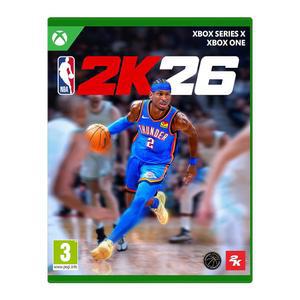 NBA 2K26 스탠다드 에디션 Xbox Series X / One