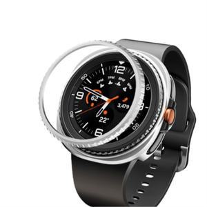 갤럭시워치8 클래식 호환 메탈 베젤링