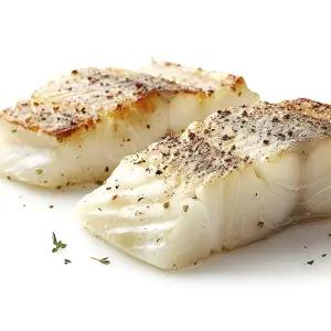 [품질보장] 바로 먹기 좋은 국내산 순살 참돔 500g x 2팩