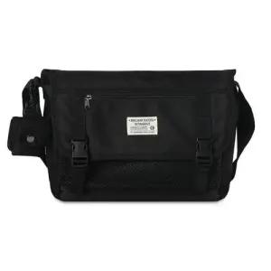 메신저백 학원 가방 옆으로매는가방 고등학생크로스백 WD0E9F0