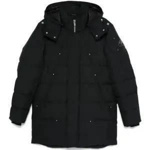 MOOSE KNUCKLES 무스너클 CLOUD PARKA (M34MP221N 292) (클라우드 파카)