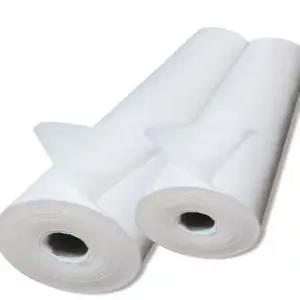 농업용 부직포 화이트 블랙 보온 직물 방 농사용 제초 잡초방지 텃밭 덮개