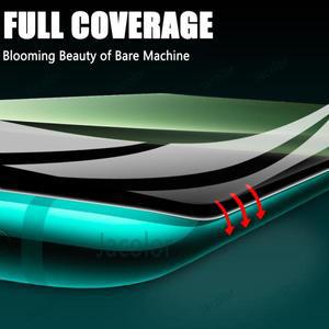 Xiaomi 13 Ultra 13T 12 T 12T Pro Lite 13Lite 13Ultra 13TPro 12Pro 12TPro 화면 보호기 젤 보호용 4pcs