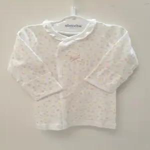 [압소바] 초초 60수 배냇저고리  AZA10104