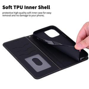 레드미 노트 10S 케이스, 샤오미 레드미 노트 10 프로 가죽 지갑 플립 케이스, 샤오미 레드미 노트 10 5G