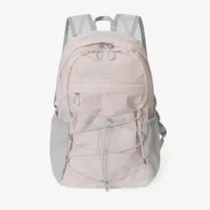 휠라 경량 스트링 백팩 FS3BPH1101X-SPN