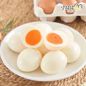 알참참 반숙란 20구