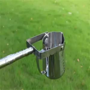 워터샘플러 수질 채수기 하천 폐수 채취 하수 500ml