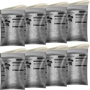 쿨러너 일회용 소변 봉투 남성 여성용 8/12/20/50 팩 캠핑 여행용 소변기 교통 체증 응급 휴대용 어린이용