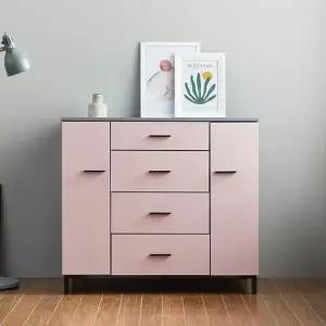 릴리코 1000 광폭 서랍 수납장