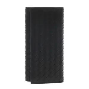 [보테가베네타]25FW 남성 인트레치아토 장지갑 (120697 V47W1 1000 25F)