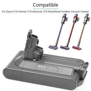 다이슨 배터리 SV12 교체용 배터리 다이슨 V10 앱솔루트 플러피 사이클론 배터리 대용량