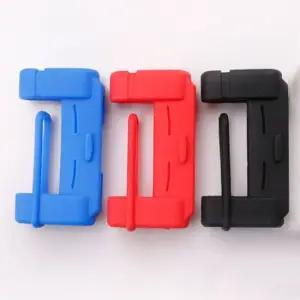 자동차 버클 보호커버 클립형 스크래치 방지 커버 클립커버 버클